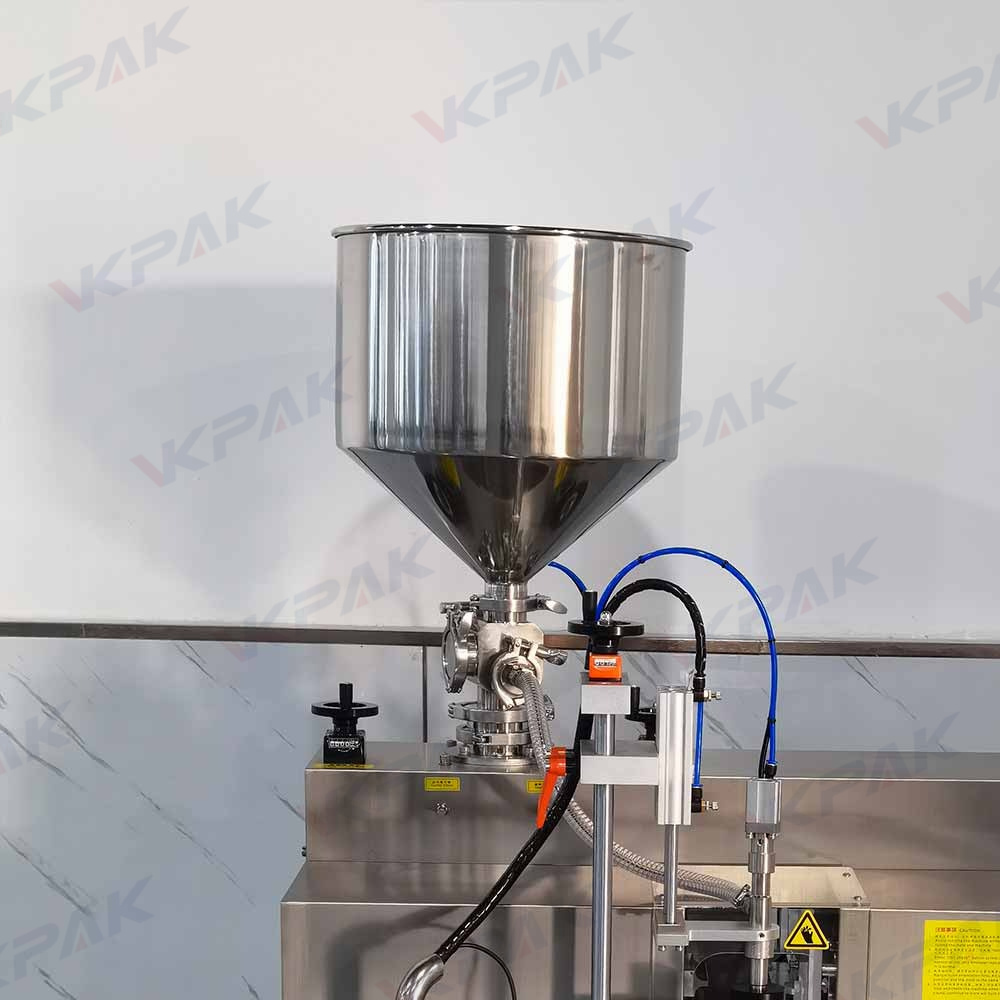 Dettagli VK-TFS-002U