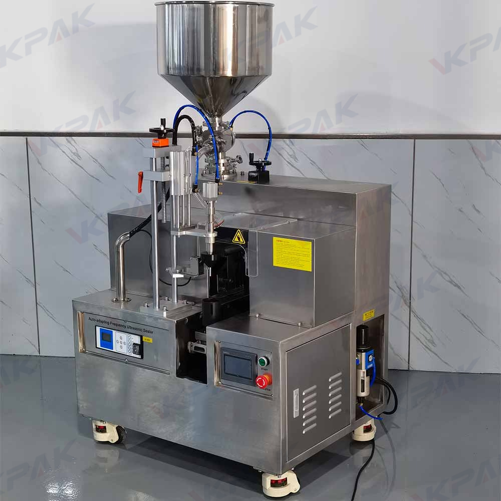Dettagli VK-TFS-002U