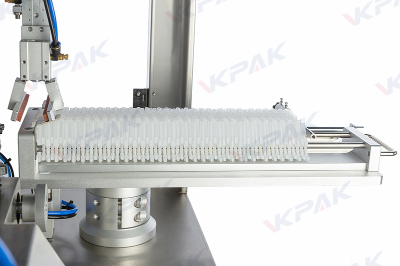 Dettagli del modello VK-TFS-005U