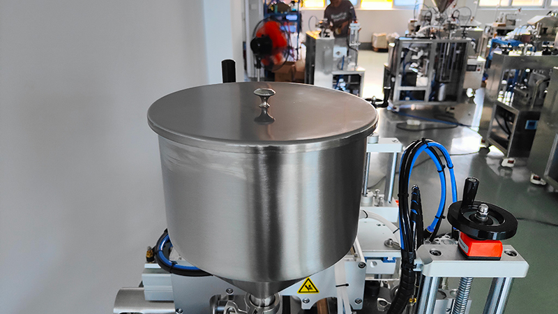Dettagli del codice VK-TFS-006UDH