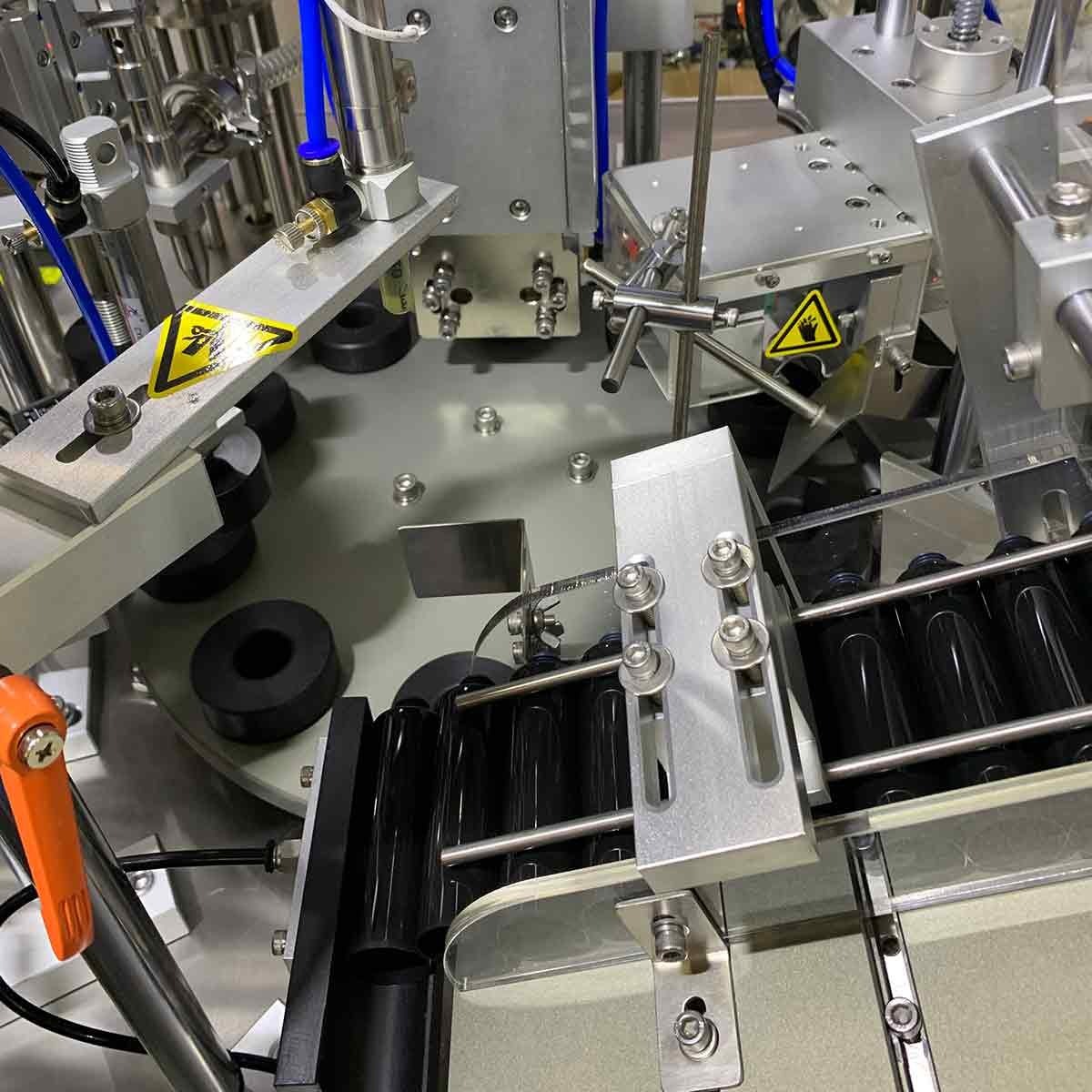 Dettagli VK-TFS-009U