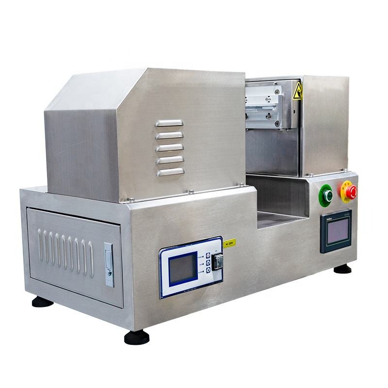 Macchina sigillatrice manuale per tubi VK-TS-007E