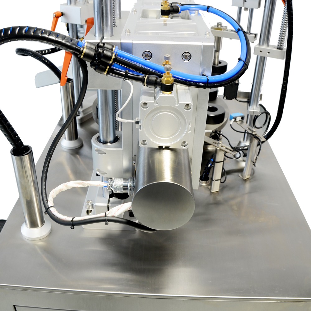 Dettagli VK-UTS-006D