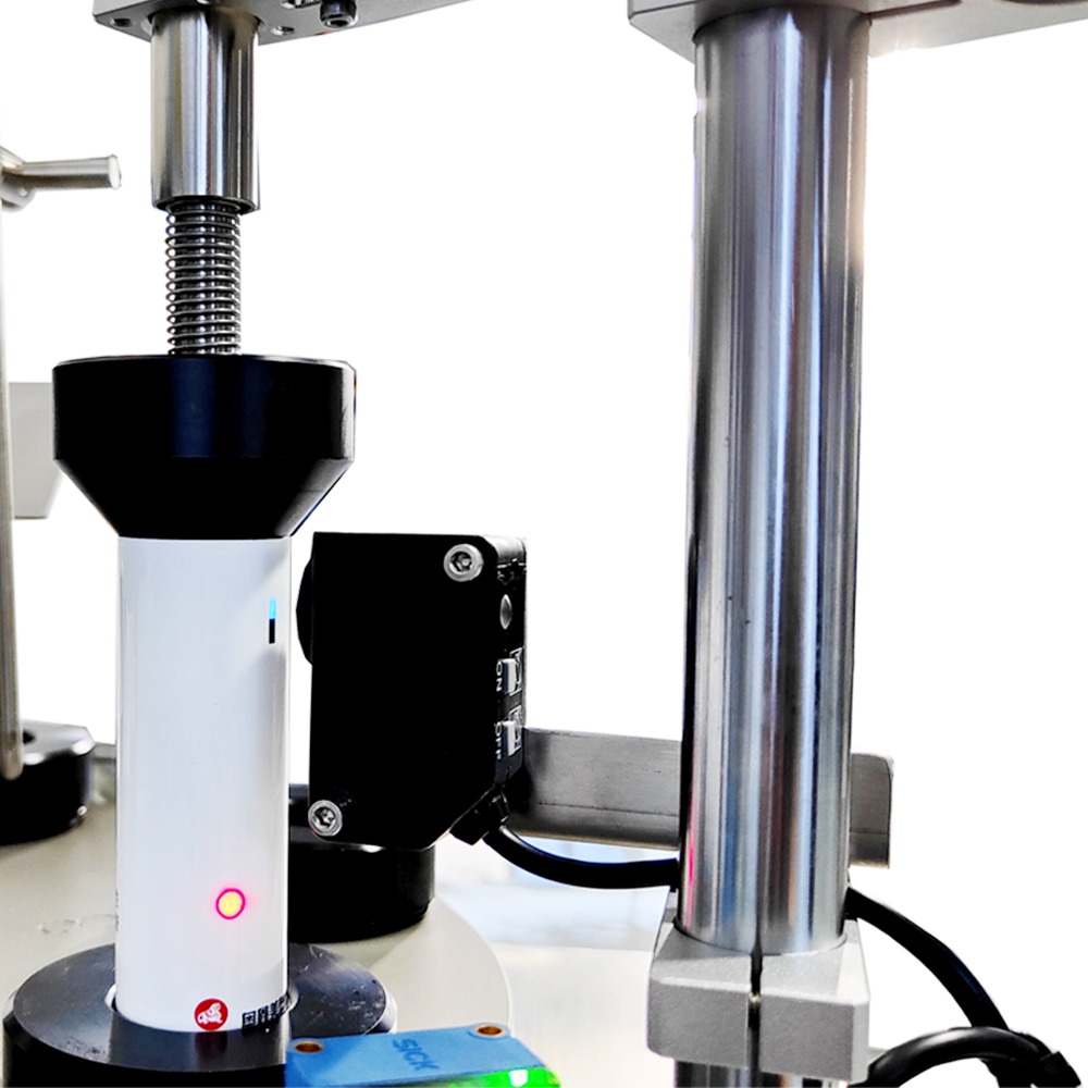 Dettagli VK-UTS-006D
